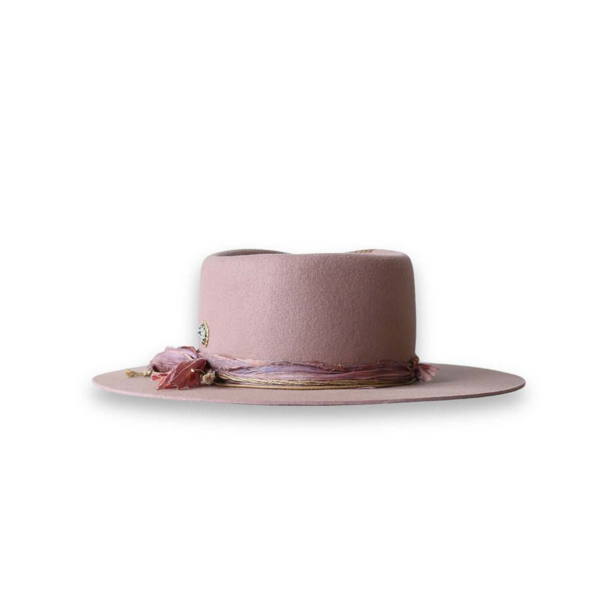 Dusty Rose