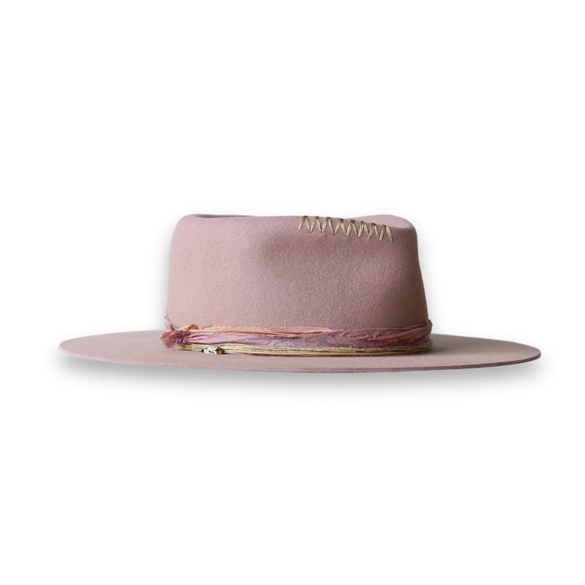 Dusty Rose