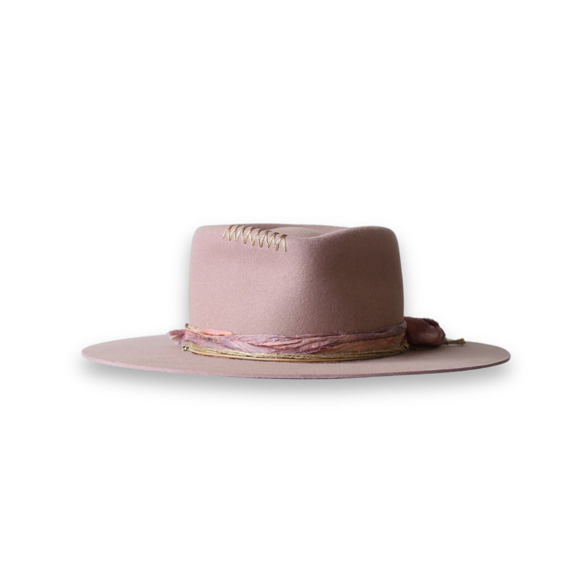 Dusty Rose