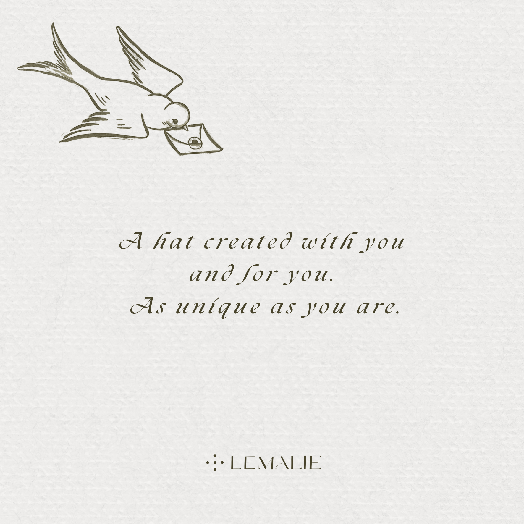 LEMALIE GIFT CARD